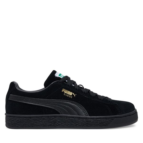 Puma Сникърси Puma Suede Classic 399781 07 Черен