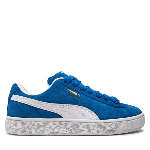 Puma Сникърси Puma Suede Xl 395205-01 Син