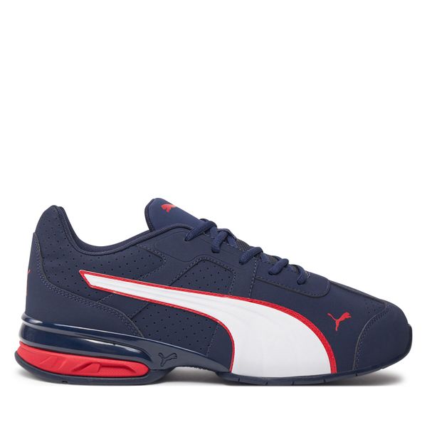 Puma Сникърси Puma Tazon 7 Evo 310378 05 Тъмносин