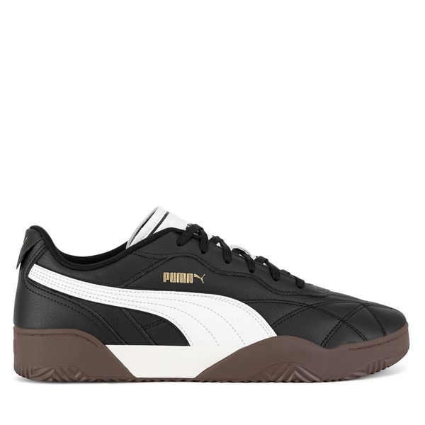 Puma Сникърси Puma TIFOSI 39745401 Черен