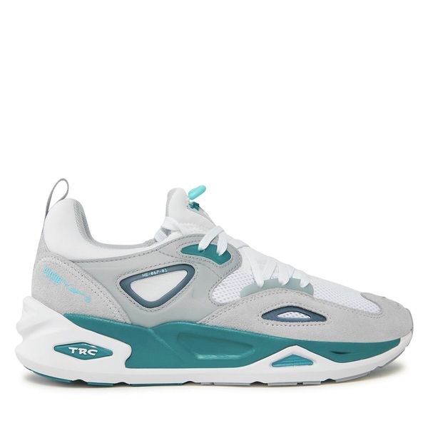 Puma Сникърси Puma Trc Blaze 384958 12 Бял