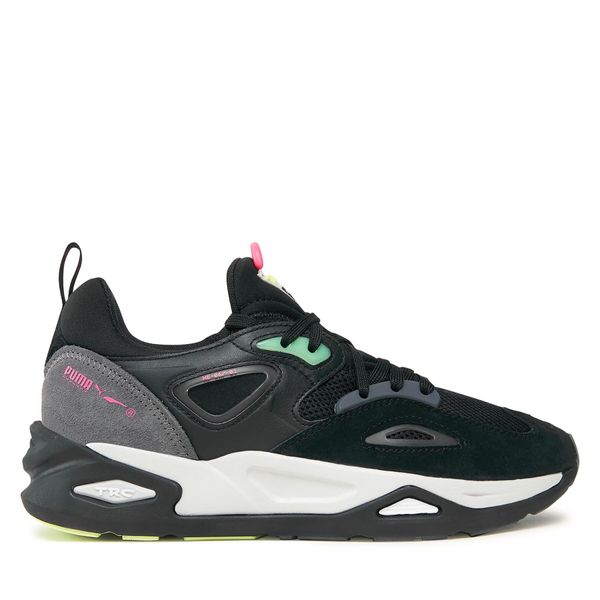 Puma Сникърси Puma Trc Blaze 384958 13 Черен