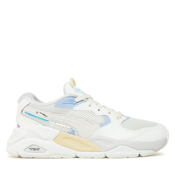 Puma Сникърси Puma Trc Mira Dimensions Wns 385969 04 Бял