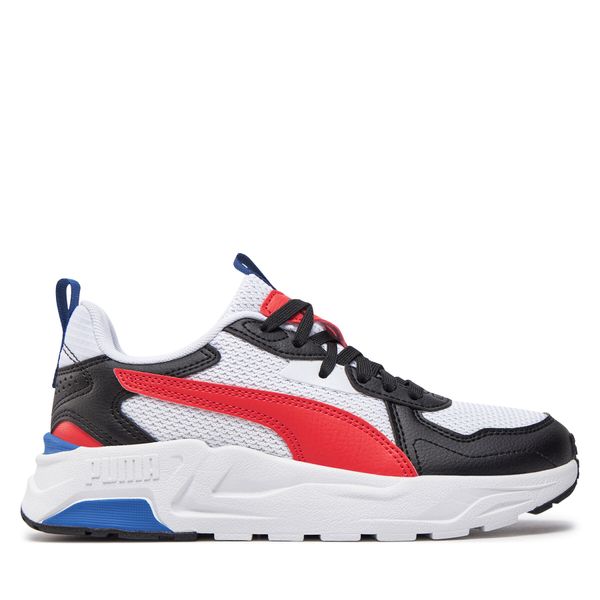 Puma Сникърси Puma Trinity Lite Jr 391443-09 Цветен