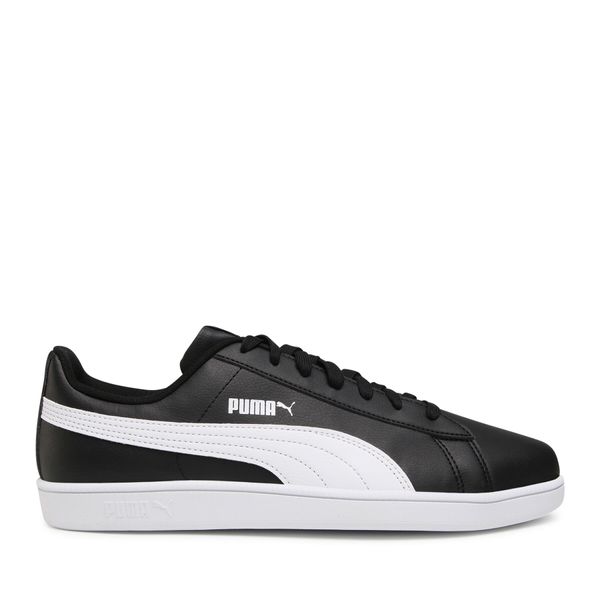 Puma Сникърси Puma Up 372605 01 Черен