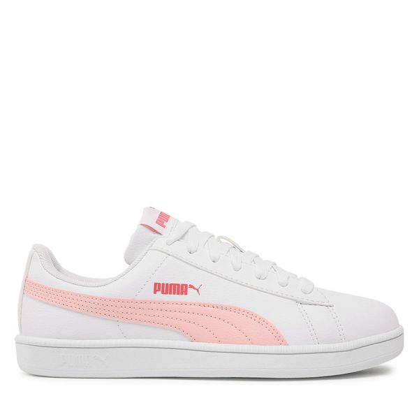 Puma Сникърси Puma Up 372605 37 Бял