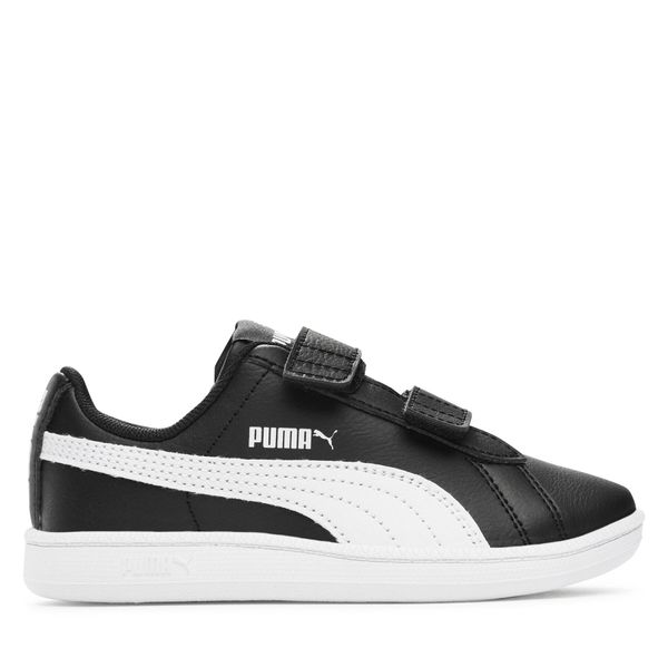 Puma Сникърси Puma UP V PS 373602 01 Puma Black-Puma White