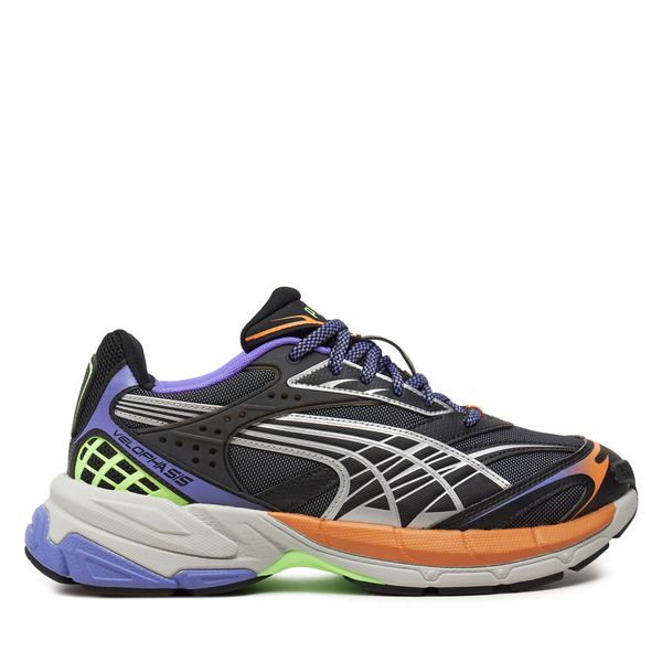 Puma Сникърси Puma Velophasis Born in the 2000s 398219 01 Цветен