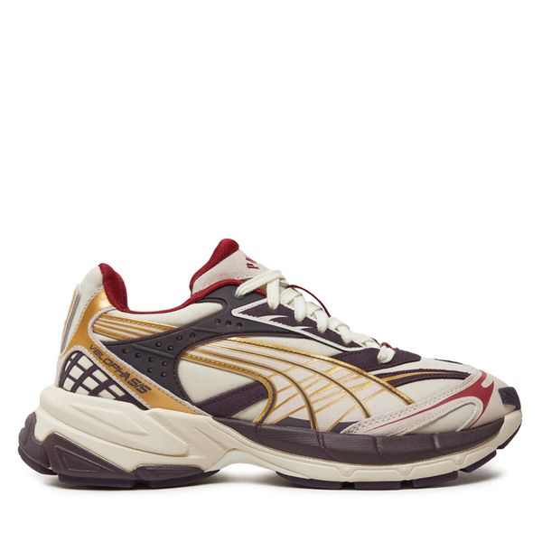 Puma Сникърси Puma Velophasis Play.Paris 398481 01 Цветен