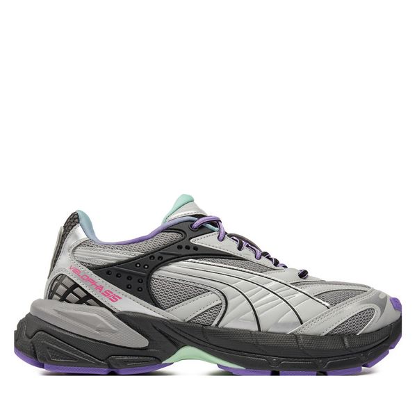 Puma Сникърси Puma Velophasis Sprint2K 395345-02 Сив