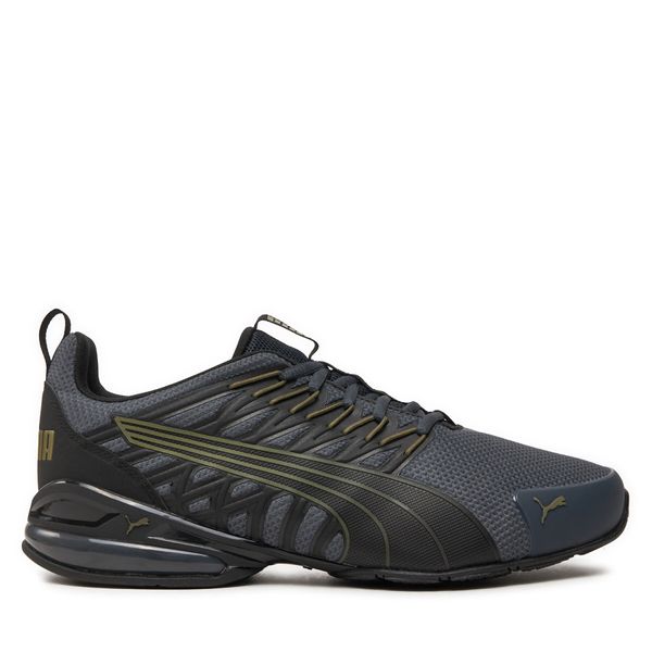 Puma Сникърси Puma Voltaic Evo 379601 10 Сив