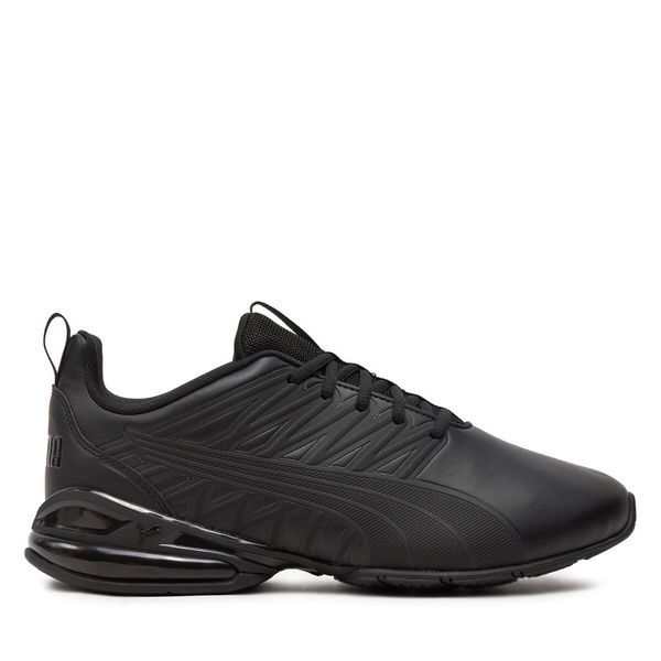 Puma Сникърси Puma Voltaic Evo Fast Sl 310937 01 Черен