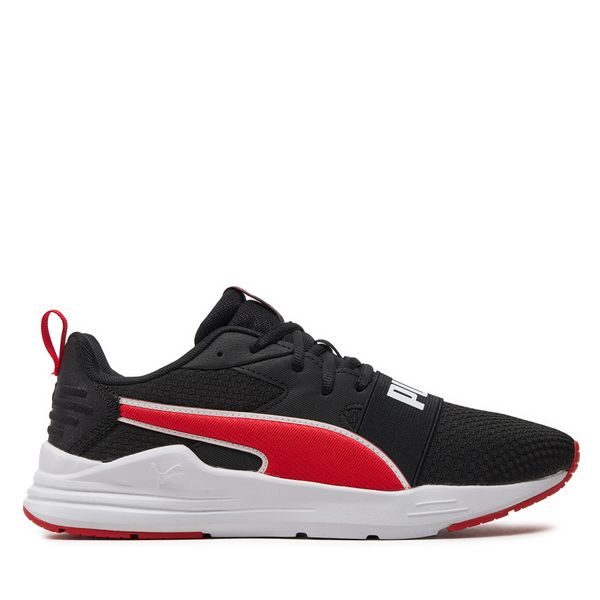 Puma Сникърси Puma Wired Run Pure 389275 14 Черен