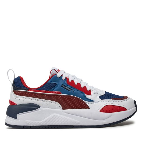 Puma Сникърси Puma X-Ray 2 Square Jr 374190 28 Цветен