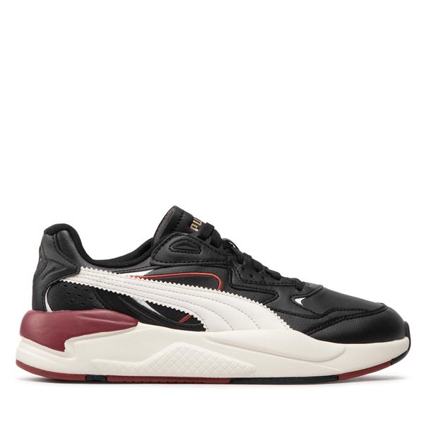 Puma Сникърси Puma X-Ray Soeed Fc 386459 02 Черен