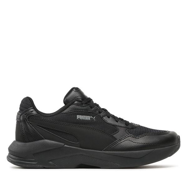 Puma Сникърси Puma X-Ray Speed Lite 384439 01 Черен