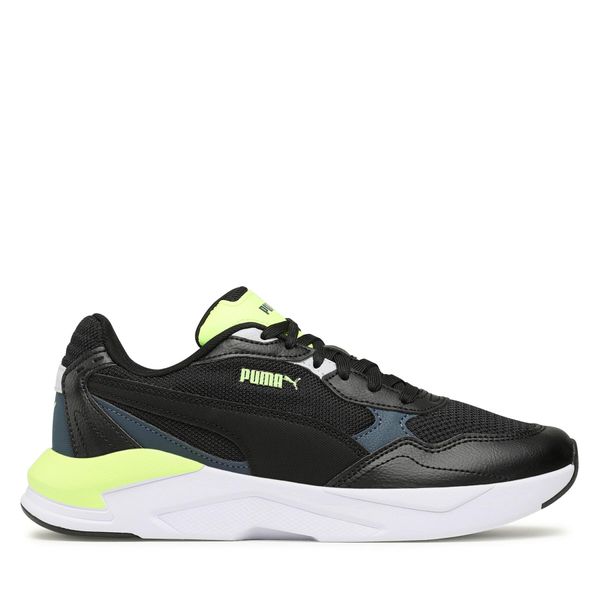 Puma Сникърси Puma X-Ray Speed Lite 38463930 Черен