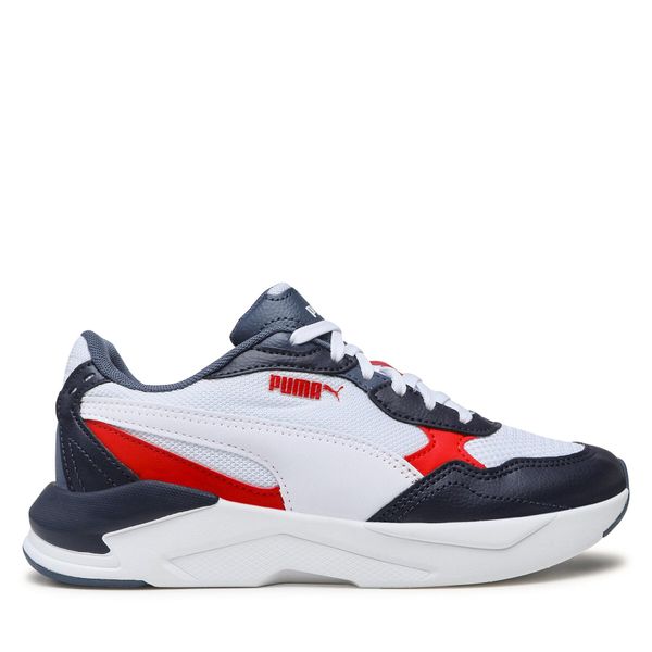 Puma Сникърси Puma X-Ray Speed Lite Jr 385524 20 Тъмносин