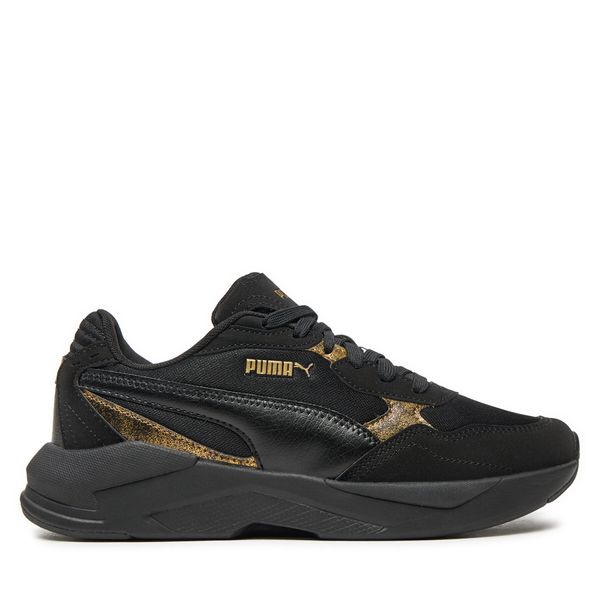 Puma Сникърси Puma X-Ray Speed Lite W Metallics 384848 02 Черен