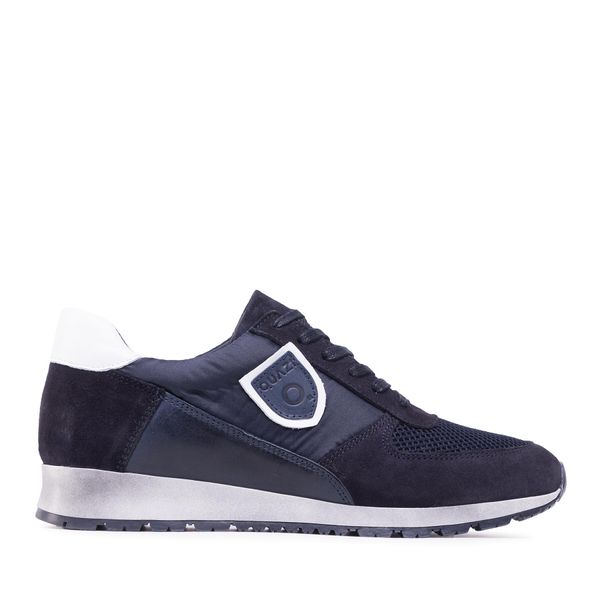 QUAZI Сникърси QUAZI QZ-64-06-001064 Тъмносин