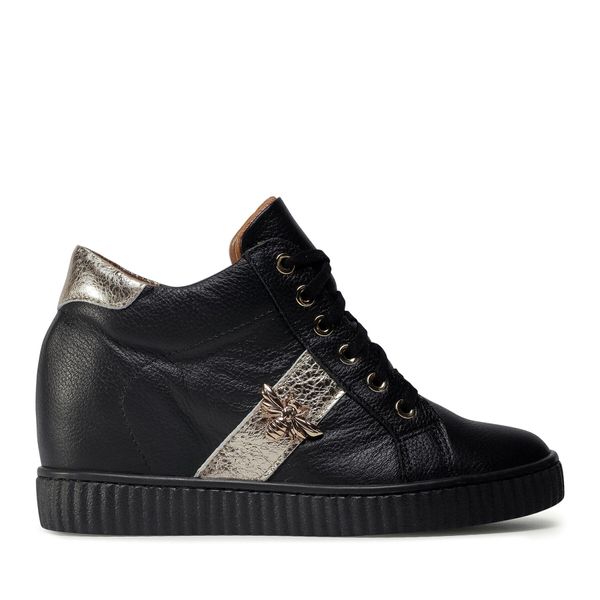 R.Polański Сникърси R.Polański 0959 Черен