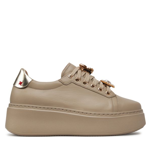 R.Polański Сникърси R.Polański 1796 Бежов