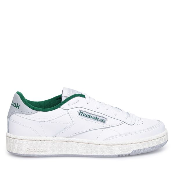 Reebok Сникърси Reebok 100032970-W Бял