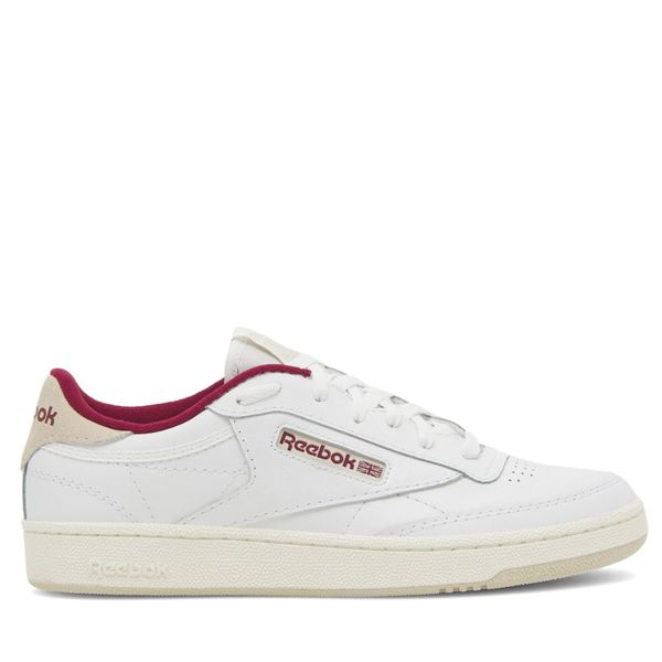 Reebok Сникърси Reebok 100032972-M Бял