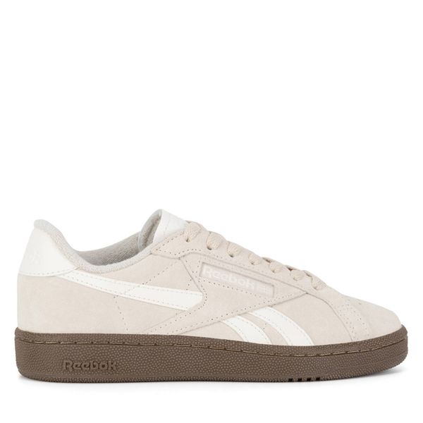 Reebok Сникърси Reebok 100033075-W Кафяв