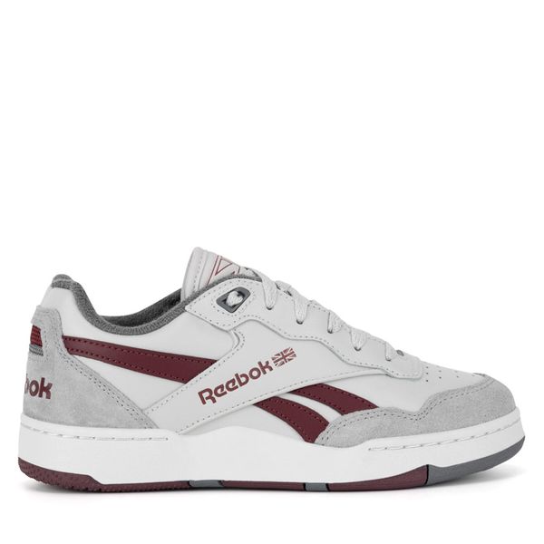 Reebok Сникърси Reebok 100033851-W Сив