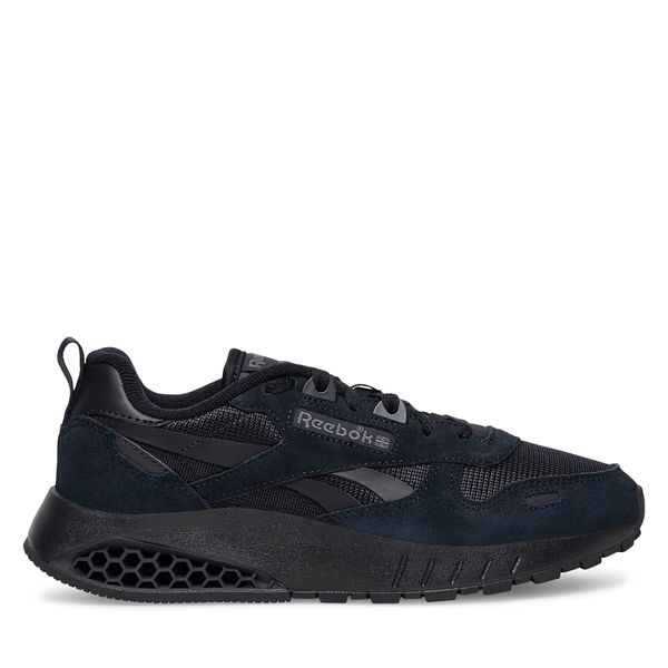Reebok Сникърси Reebok 100072415-W Черен