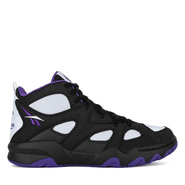 Reebok Сникърси Reebok Atr Decimator 100201336 Черен