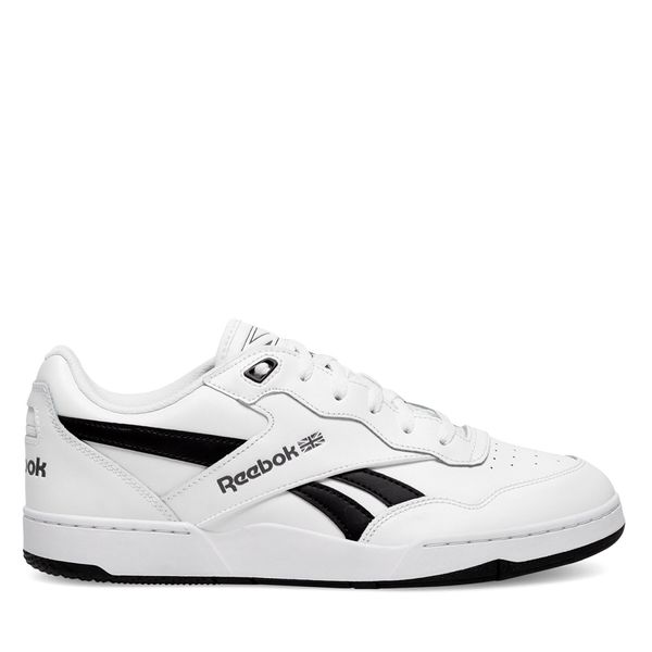 Reebok Сникърси Reebok BB 4000 II 100033316 Бял