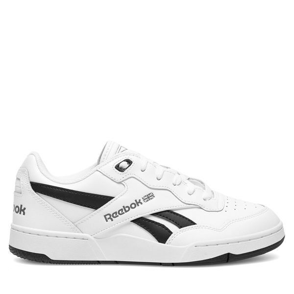 Reebok Сникърси Reebok BB 4000 II 100033316 W Бял