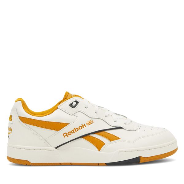 Reebok Сникърси Reebok BB 4000 II 100033432-M Екрю