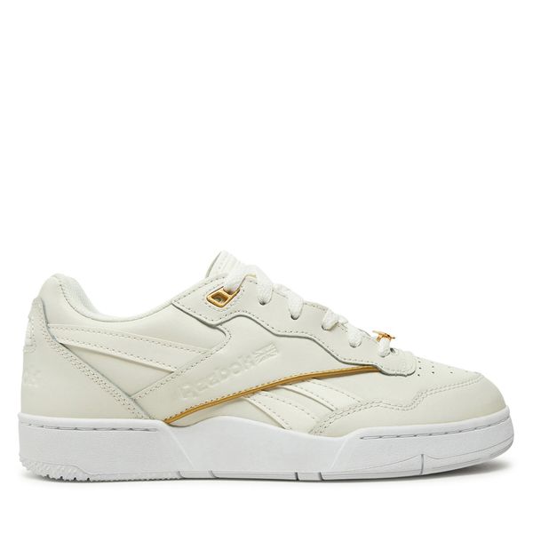 Reebok Сникърси Reebok BB 4000 II 100033648 Екрю