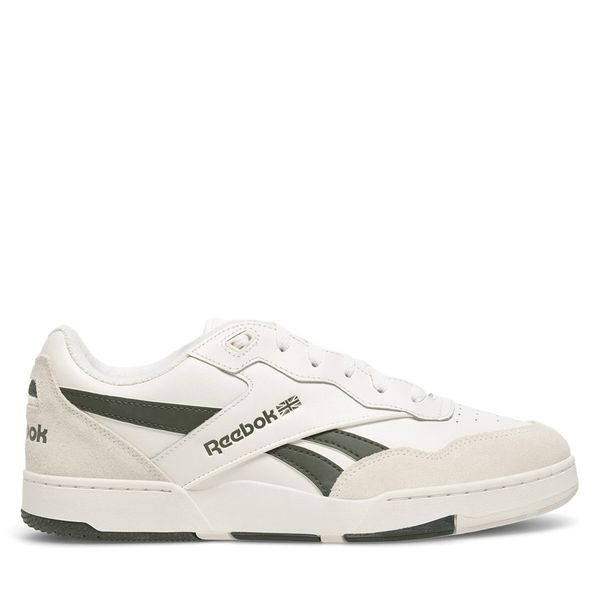 Reebok Сникърси Reebok BB 4000 II 100033846 Бял