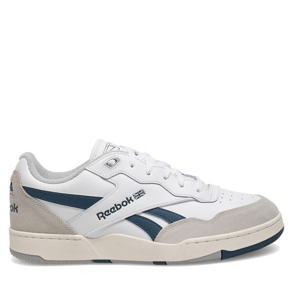 Reebok Сникърси Reebok BB 4000 II 100033848 Бял