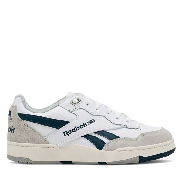 Reebok Сникърси Reebok BB 4000 II 100033848 W Бял