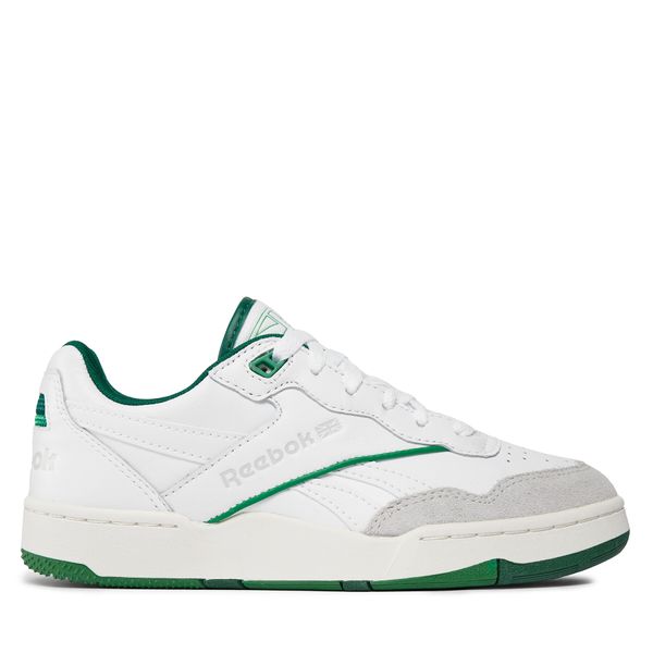 Reebok Сникърси Reebok BB 4000 II H03495-W Бял