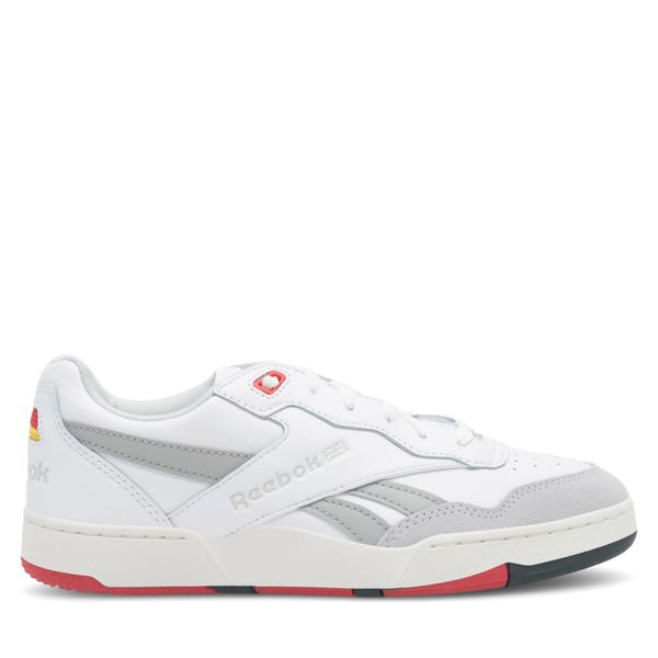 Reebok Сникърси Reebok BB 4000 II HQ3582-M Бял