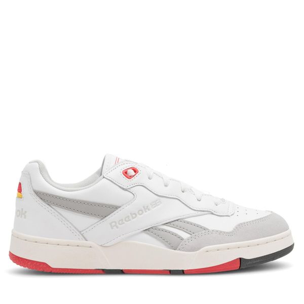 Reebok Сникърси Reebok BB 4000 II HQ3582-W Бял