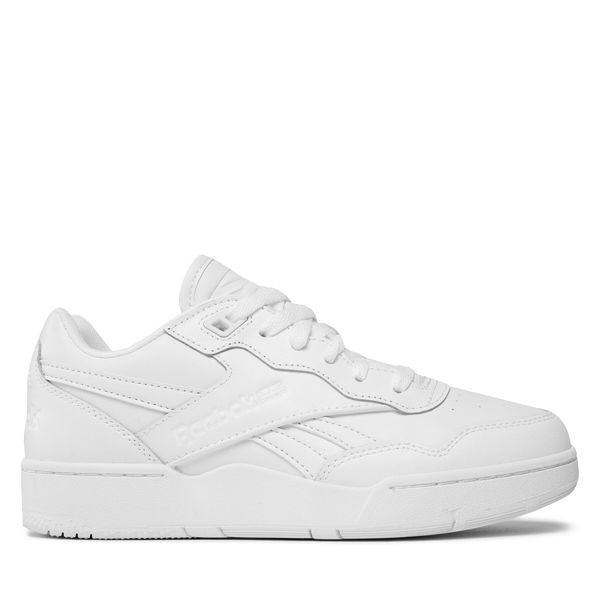 Reebok Сникърси Reebok BB 4000 II ID5157 Бял
