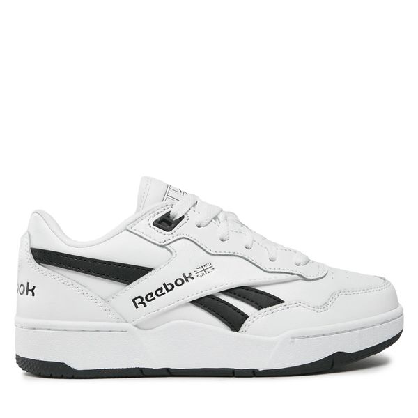 Reebok Сникърси Reebok BB 4000 II ID5163 Бял