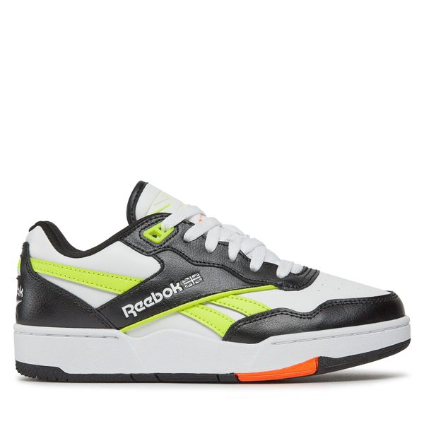 Reebok Сникърси Reebok BB 4000 II ID5166 Бял