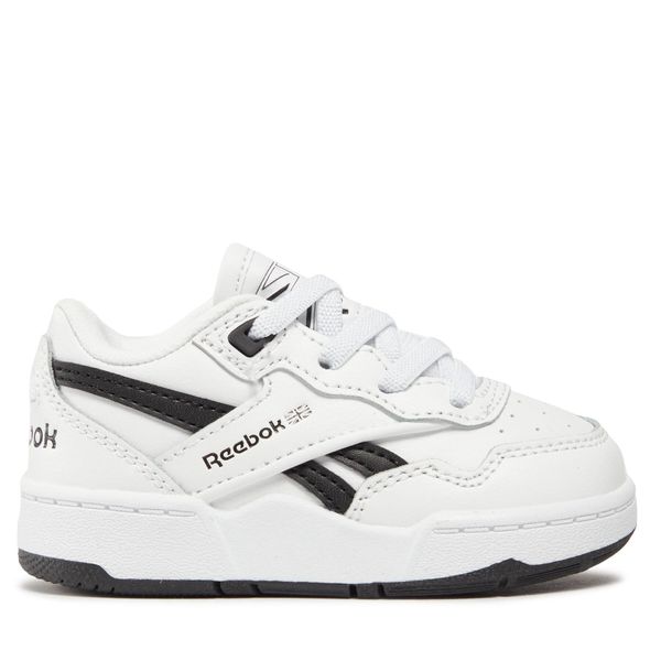 Reebok Сникърси Reebok BB 4000 II ID5169 Бял