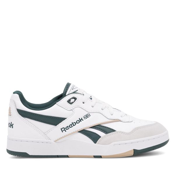 Reebok Сникърси Reebok BB 4000 II ID7342 Бял