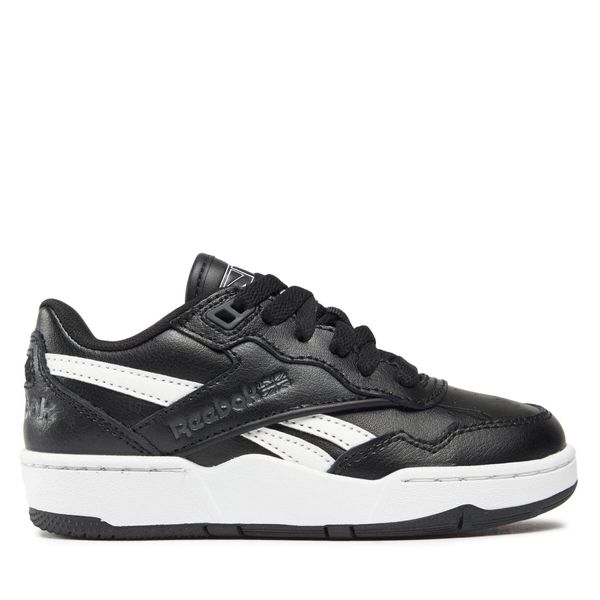 Reebok Сникърси Reebok BB 4000 II IE2541 Черен