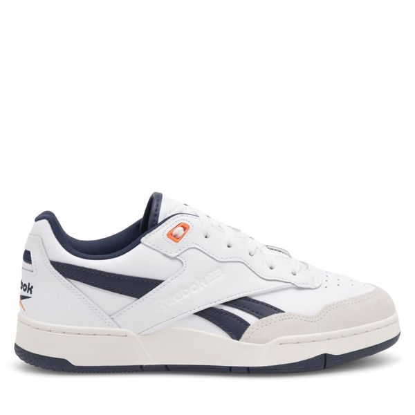 Reebok Сникърси Reebok BB 4000 II IE6832-M Бял