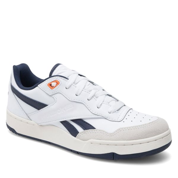Reebok Сникърси Reebok BB 4000 II IE6832-W Бял